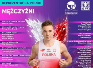 Wielki sukces zawodnika KKL Rodło Kwidzyn!