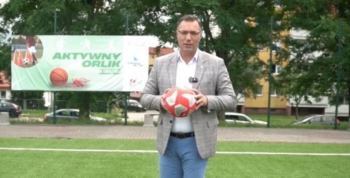 Aktywne Orliki 2