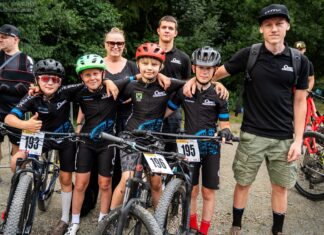 Cyklo Kwidzyn na MP MTB XCO 2026