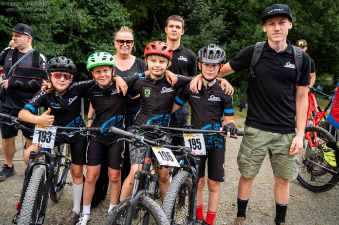 Cyklo Kwidzyn na MP i z Mają Włoszczowską (4)
