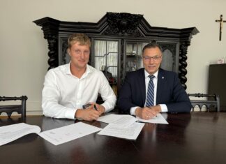 Kolejny projekt Kwidzyńskiego Budżetu Obywatelskiego wchodzi w etap realizacji.