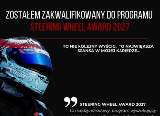 Colin Ważny przed życiową szansą!