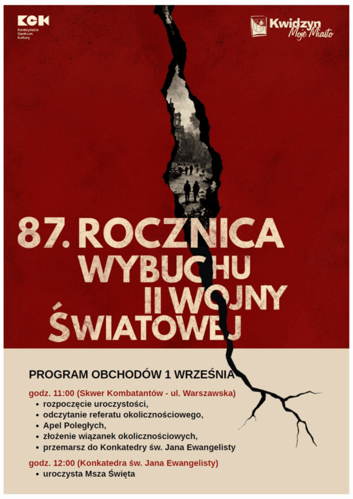 1 września 2026