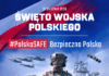 15 sierpnia – Święto Wojska Polskiego