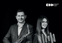 Letnie Granie z zespołem Jazzy Vibes