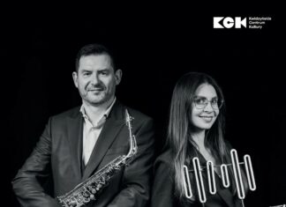 Letnie Granie z zespołem Jazzy Vibes