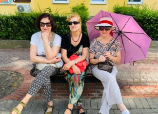 Weekend w Kwidzynie