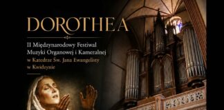 DOROTHEA wraca do Kwidzyna!
