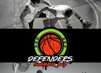 DEFENDERS SUMMER 3×3 – zostało tylko kilka wolnych miejsc