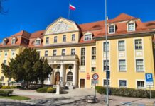 Zawiadomienie o zwołaniu XXXI Sesji Rady Miejskiej w Kwidzynie urząd miasta Kwidzyn