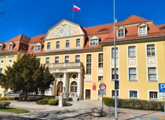 urząd miasta Kwidzyn