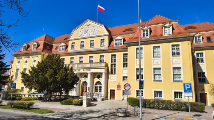 urząd miasta Kwidzyn
