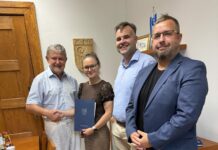 Zakończenie ważnego etapu zawodowej drogi