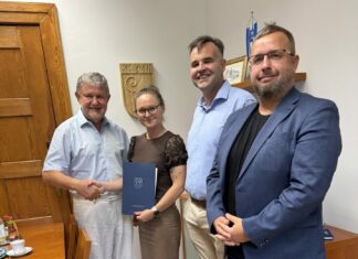 Zakończenie ważnego etapu zawodowej drogi
