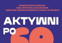 Wspieranie oraz rozwój aktywności osób starszych, polepszenie ich życia z uwzględnieniem duchowości