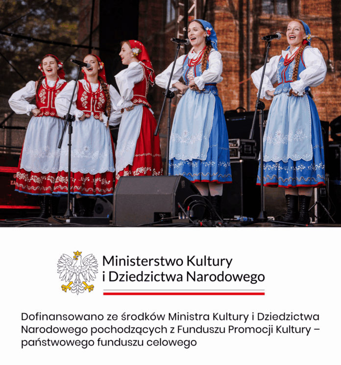 Powisle Etno-Polska