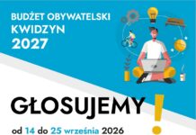 Budżet Obywatelski Kwidzyn 2027 zbliża się do kolejnego etapu!