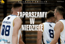 Defenders Kwidzyn rozpoczynają nowy sezon. Pierwszy mecz już 4 października
