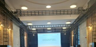 Regionalna Platforma Współpracy w Kwidzynie. Rozmowy o zapobieganiu bezdomności po opuszczeniu zakładu karnego