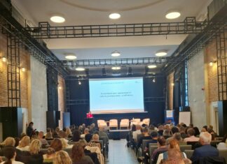 Regionalna Platforma Współpracy w Kwidzynie. Rozmowy o zapobieganiu bezdomności po opuszczeniu zakładu karnego