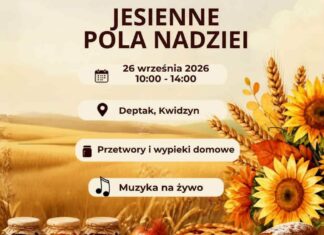 Jesienne Pola Nadziei – dołącz do akcji!
