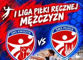 W Kwidzynie szykuje się wielkie sportowe emocje!