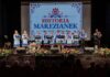 40 lat Zespołu Ludowego „Marezianki”