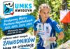 Biegaj z mapą, odkrywaj świat! UMKS Kwidzyn zaprasza na trening!