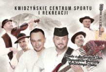Baciary wystąpią w Kwidzynie. Góralska muzyka już w sobotę