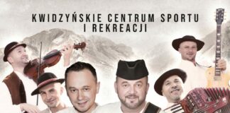 Baciary wystąpią w Kwidzynie. Góralska muzyka już w sobotę