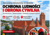 Szkolenie dla mieszkańców. Wiedza, która może uratować życie