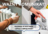 WAŻNY KOMUNIKAT Przedsiębiorstwa Energetyki Cieplnej sp. z o.o