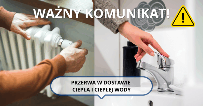 WAŻNY KOMUNIKAT!