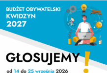 Projekty Kwidzyńskiego Budżetu Obywatelskiego 2027
