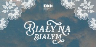 Porcelana z powiślańskim wzorem – ostatnie warsztaty w ramach projektu „Biały na białym. Haft powiślański”