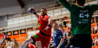 Emocje w Kwidzynie! Energa Bank PBS MMTS podejmie Handball Stal Mielec
