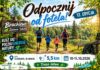 Odpocznij od fotela – trasa nr 2. Zapraszamy do Brachlewa!