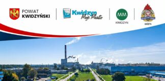 Ćwiczenia ratownicze w Kwidzynie. Mieszkańcy usłyszą syreny alarmowe