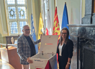 KBO 2027. Mieszkańcy wybrali projekty do realizacji.